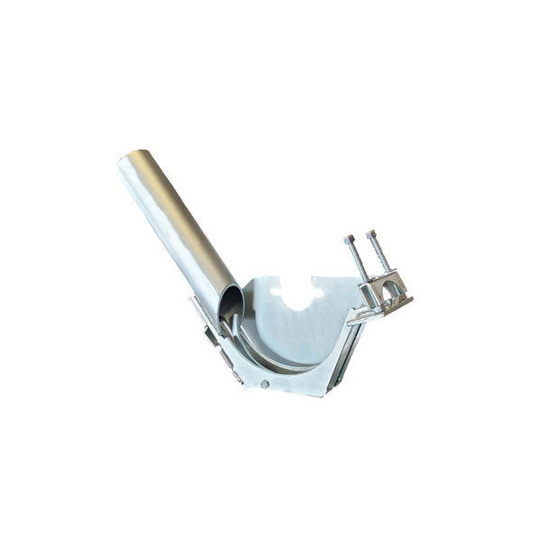 Elevator Track for Torrey Ball Washer