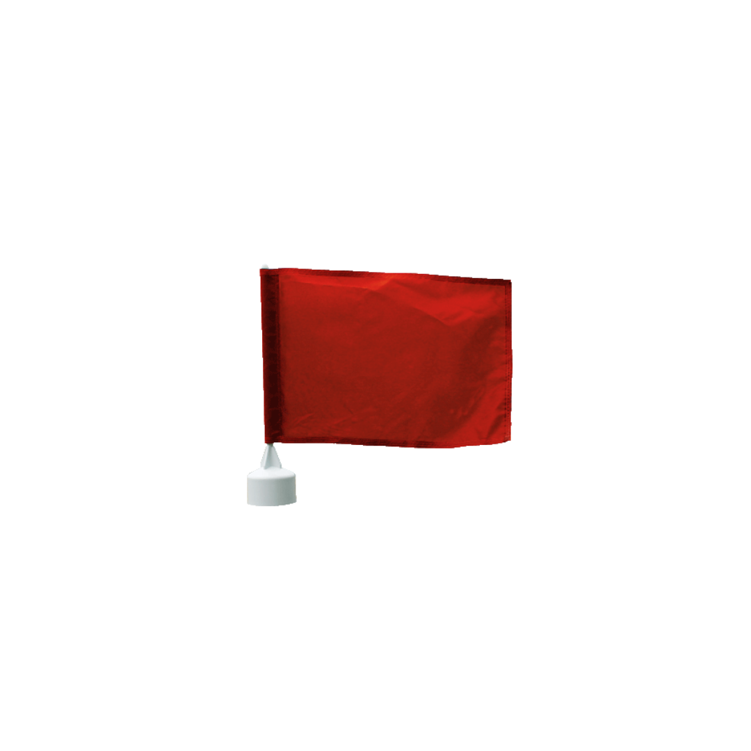 Molded Flag Top for Range Marking Poles – Range Mart