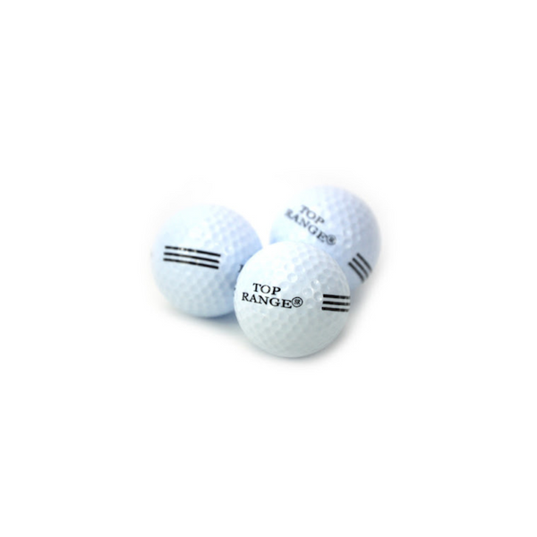 Premium Range Golf Balls - 25 Dozen