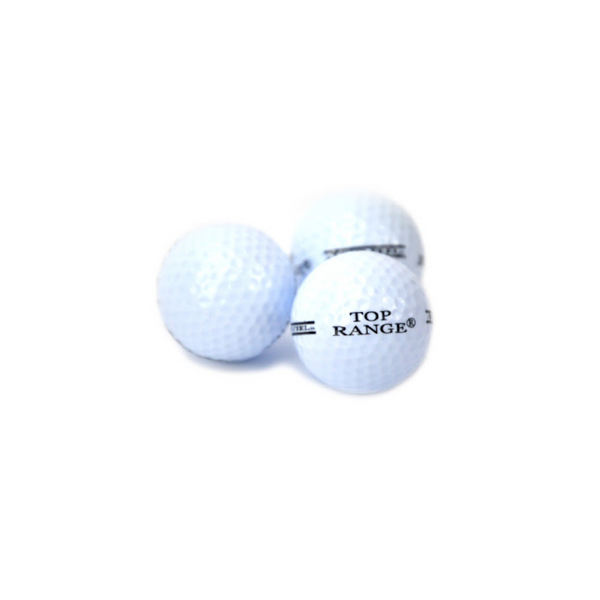 Premium Range Golf Balls - 25 Dozen